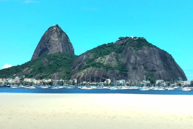 Exclusive Private Rio Tour: Guide & Private Car/Driver - São Bento Monastery and its artwork