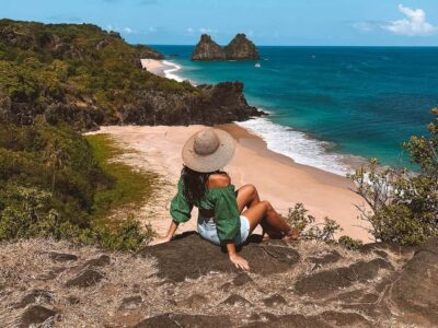 Explore Fernando de Noronha: 7-Hour Ilhatour