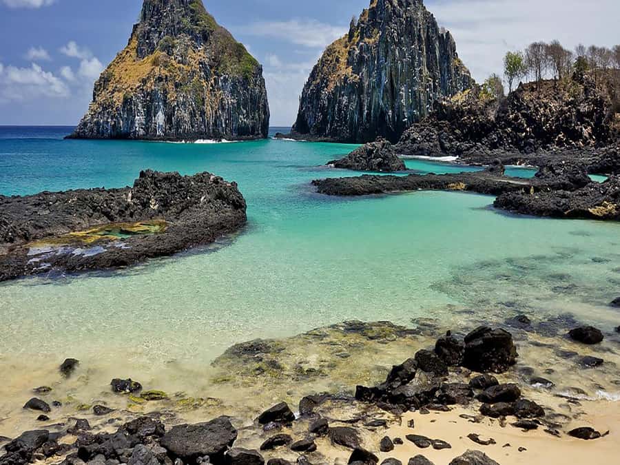 Explore Fernando de Noronha: 7-Hour Ilhatour - Transport, guide, and group size