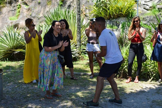 Explore Little Africa : Unveiling Afro Heritage in Rio de Janeiro - Key points about Rio’s Little Africa tour