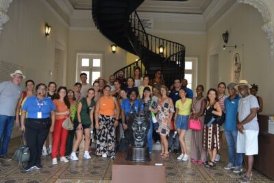 Explore Little Africa : Unveiling Afro Heritage in Rio de Janeiro