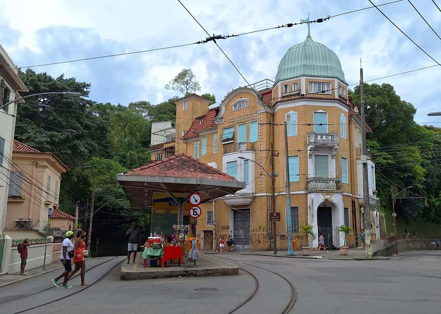 Explore Santa Teresa: Walking Tour - Why Santa Teresa works so well on foot