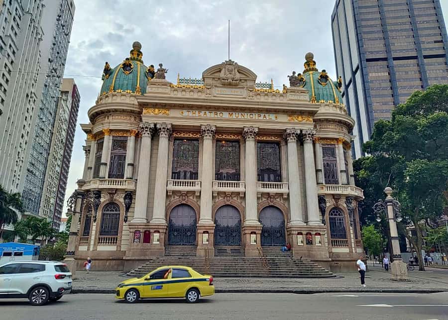 Explore Santa Teresa: Walking Tour - Pickup from five Rio neighborhoods