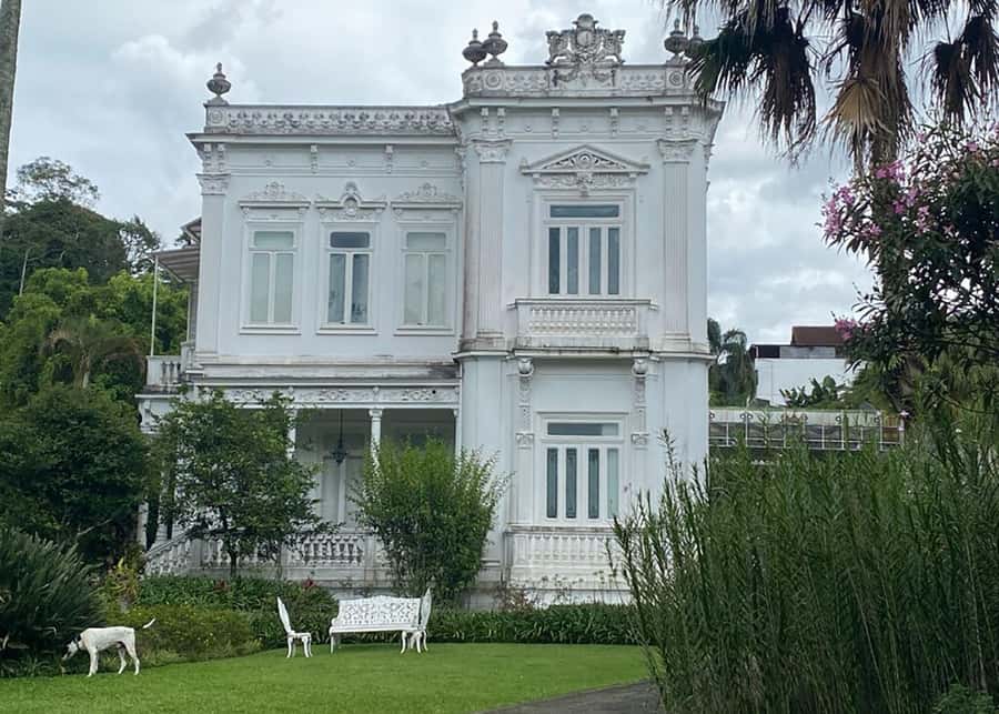 Explore Santa Teresa: Walking Tour - What the three-hour format really means