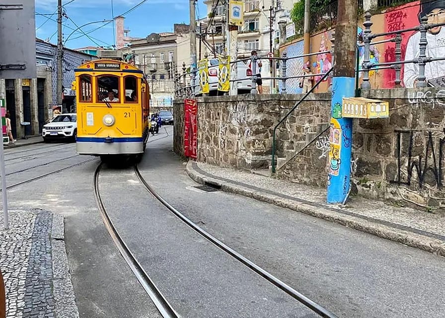 Explore Santa Teresa: Walking Tour - Is $106 a fair price?