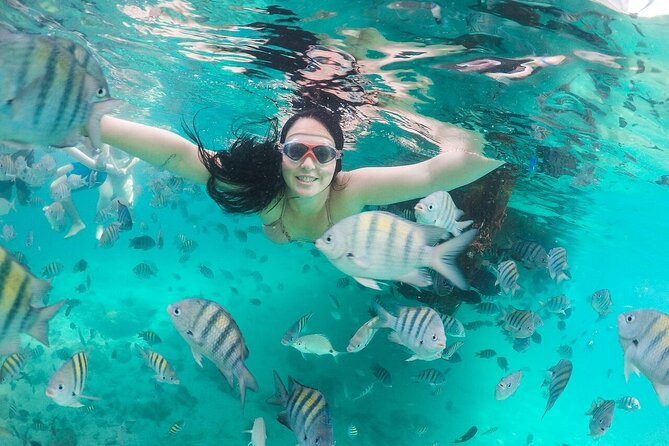 Exploring Angra Dos Reis and Ilha Grande in One Day - Aracatibinha Beach and the slower hour