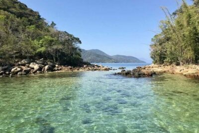 Exploring Angra Dos Reis and Ilha Grande in One Day