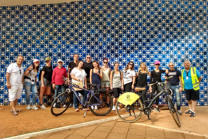 Fatima Neighborhood and Church Unit Bike Tour - Starting at the TV Tower and Choro Club