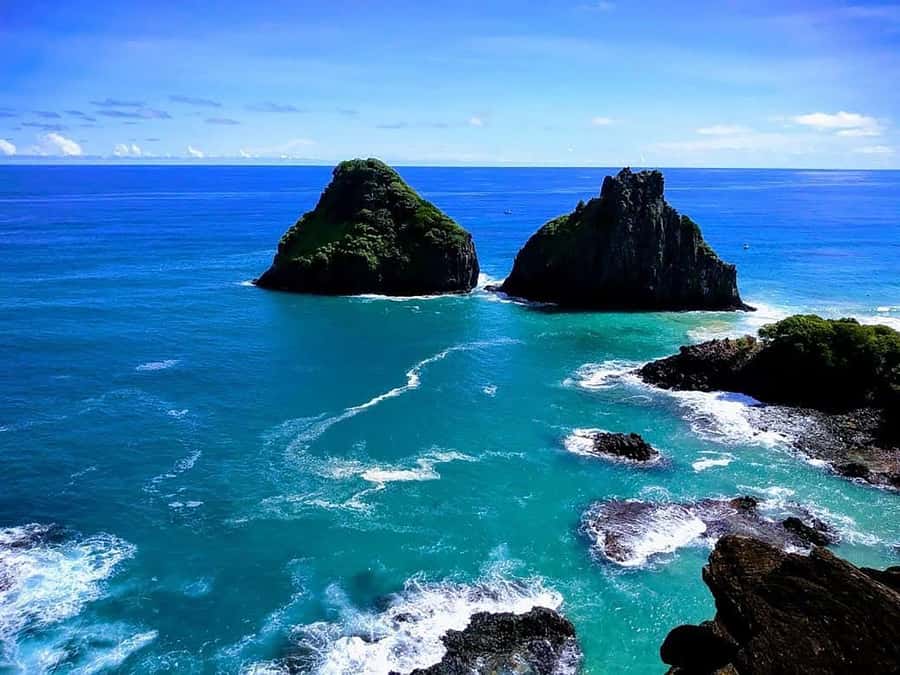 Fernando de Noronha: 7-Hour Island Adventure - Key points at a glance