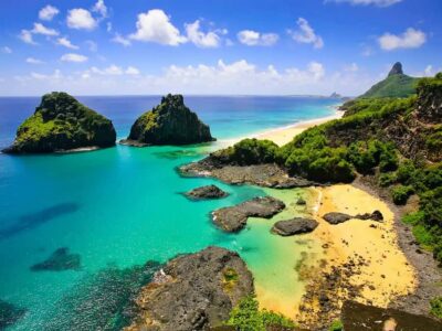 Fernando de Noronha: 7-Hour Island Adventure