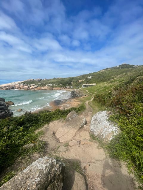 Florianopolis: Gravata Beach Trail with Picnic - Should you book the Gravata Beach Trail?
