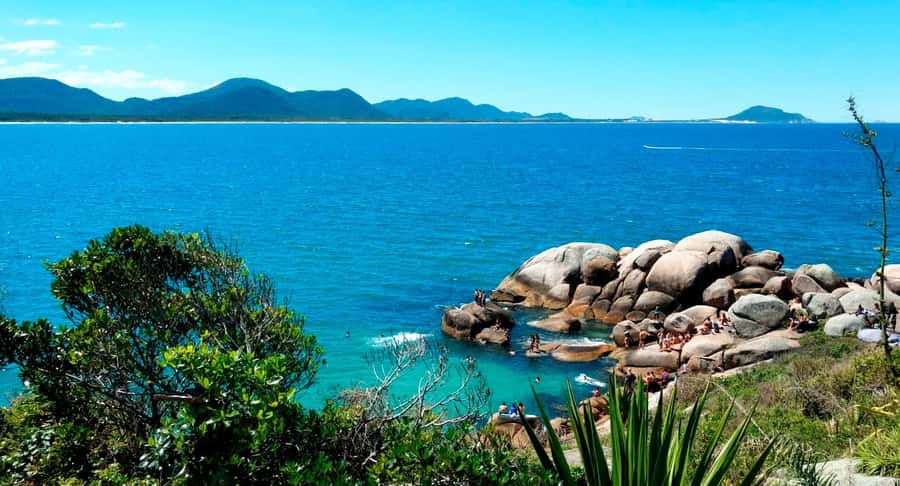 Florianópolis: Historical Center, Beach & Nature Tour - Key points to know before booking