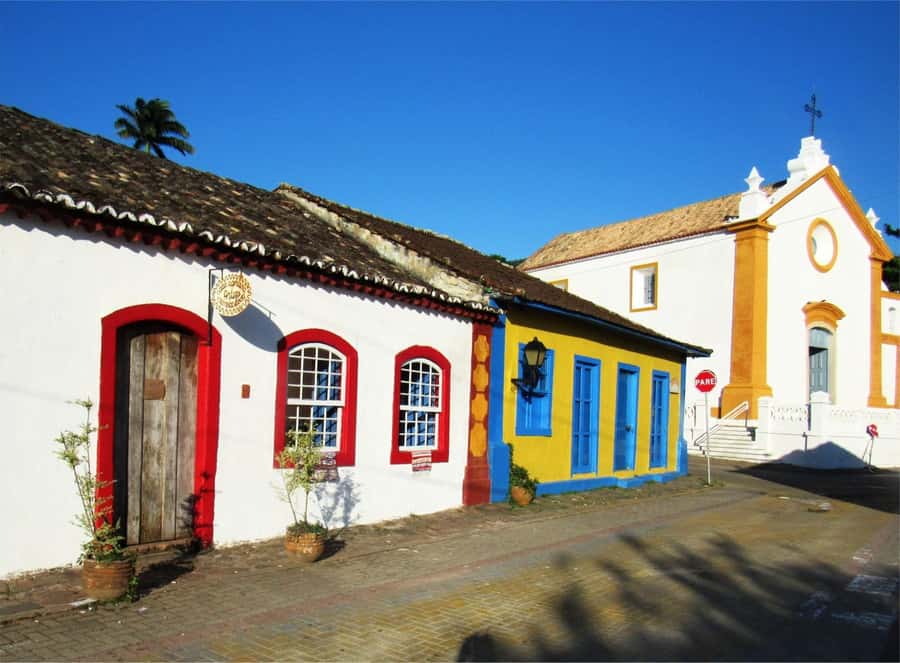 Florianópolis: Historical Center, Beach & Nature Tour - A full day across Florianópolis