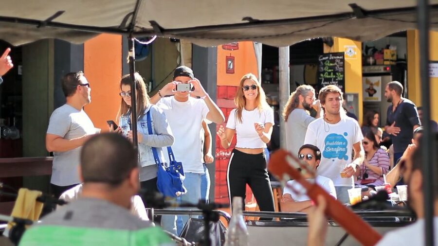 Florianopolis: Walking Tour - History, Art and Gastronomy - Bar do Noel and the final local stop