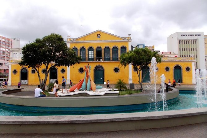 Floripa Total - Leaving Florianópolis by Itaguasul Turismo - Key points to know before booking