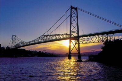 Floripa Total – Leaving Florianópolis by Itaguasul Turismo