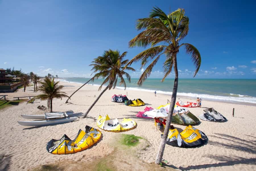 Fortaleza: Cumbuco Beach Day Trip - Key points to know before you book