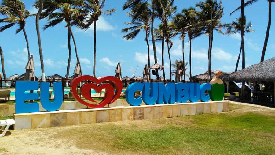 Fortaleza: Cumbuco Beach Day Trip - Buggy rides and dunes: the main paid attraction