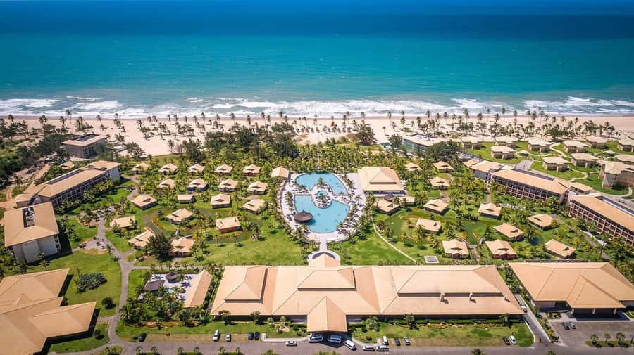 Fortaleza: Cumbuco Beach Day Trip - A full day, but not quite as long as advertised
