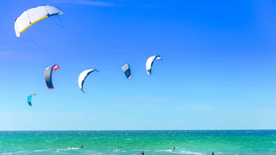 Fortaleza: Cumbuco Beach Day Trip - What to bring for a comfortable day