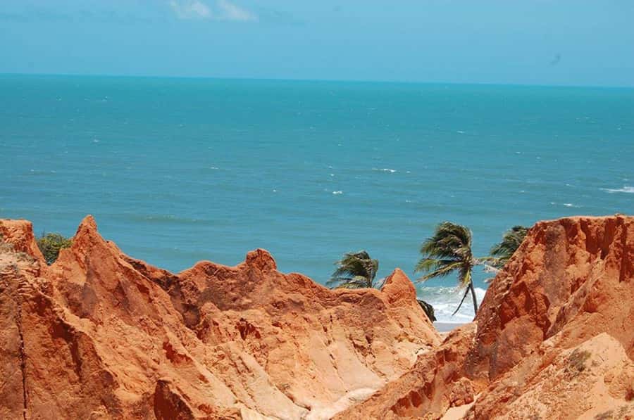 Fortaleza: Tour to Morro Branco and Fontes Beach - Key points to know