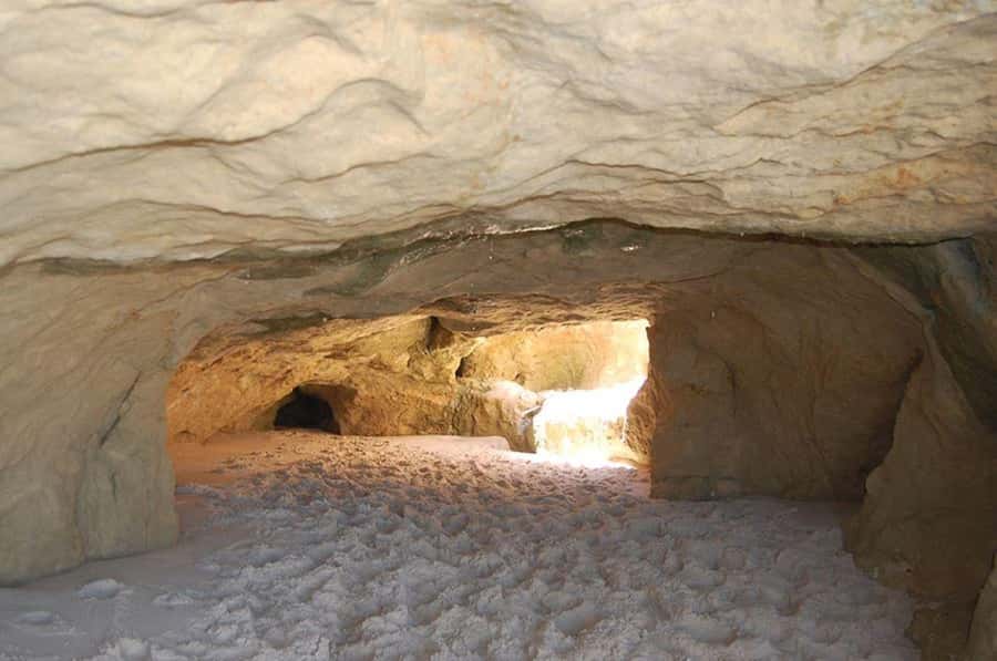 Fortaleza: Tour to Morro Branco and Fontes Beach - From Fortaleza to Beberibe in about 90 minutes