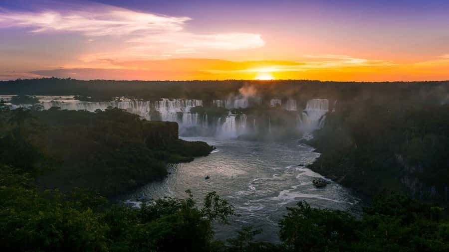 Foz do Iguaçu: Brazilian Side of the Falls - Key points to know before booking