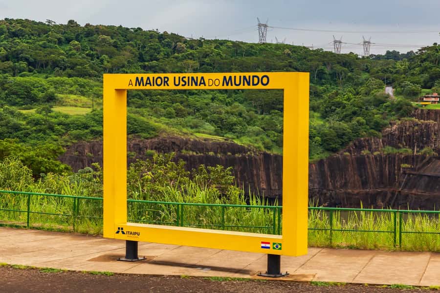 Foz do Iguaçu: Itaipu Hydroelectric Dam - Choosing the best version of the Itaipu visit