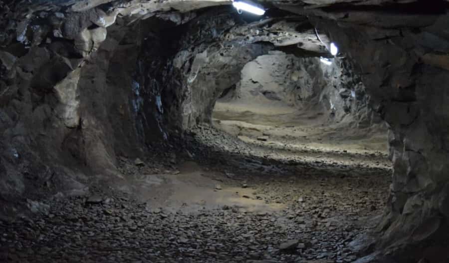Foz do Iguaçu: Wanda Mines and San Ignacio Ruins Day Trip - Why San Ignacio is worth the long ride