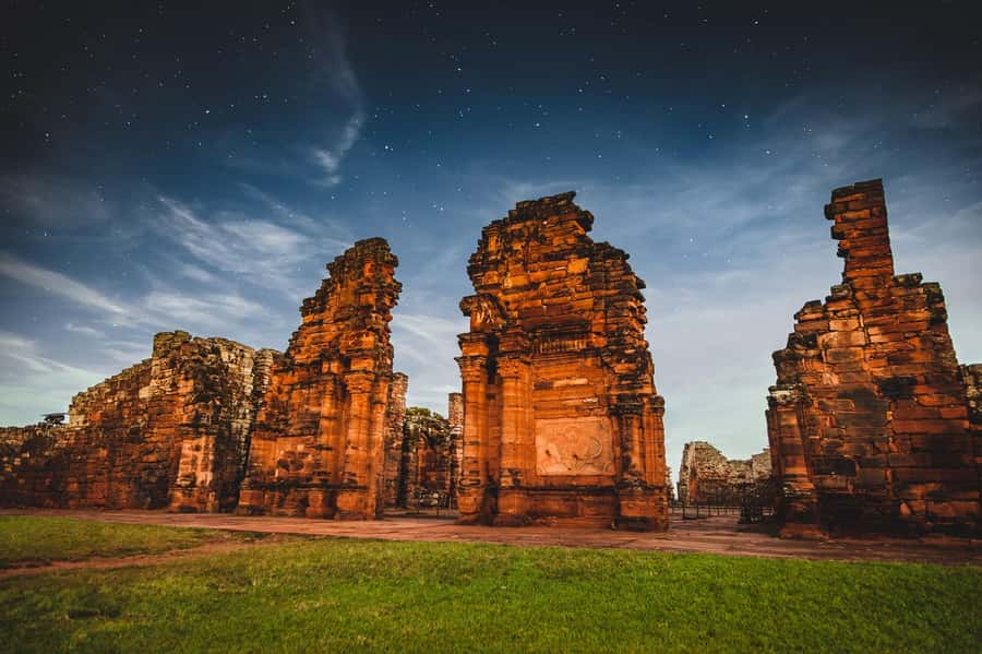 Foz do Iguaçu: Wanda Mines and San Ignacio Ruins Day Trip - FAQ