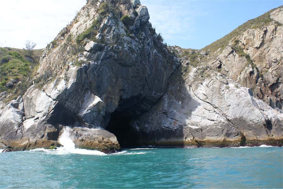 From Búzios: Arraial do Cabo and Cabo Frio Day Trip - Key points at a glance