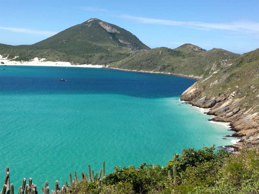From Búzios: Arraial do Cabo and Cabo Frio Day Trip - Why Arraial do Cabo is worth the trip from Búzios