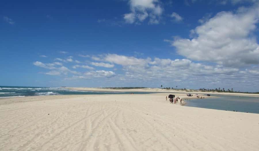 From Fortaleza: Águas Belas Beach Day Trip - Should you book the Águas Belas beach trip?