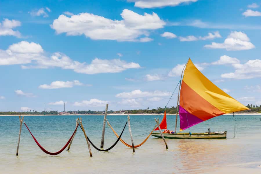 From Fortaleza: Day Trip to Jericoacoara - The real cost of a one-day trip to Jericoacoara