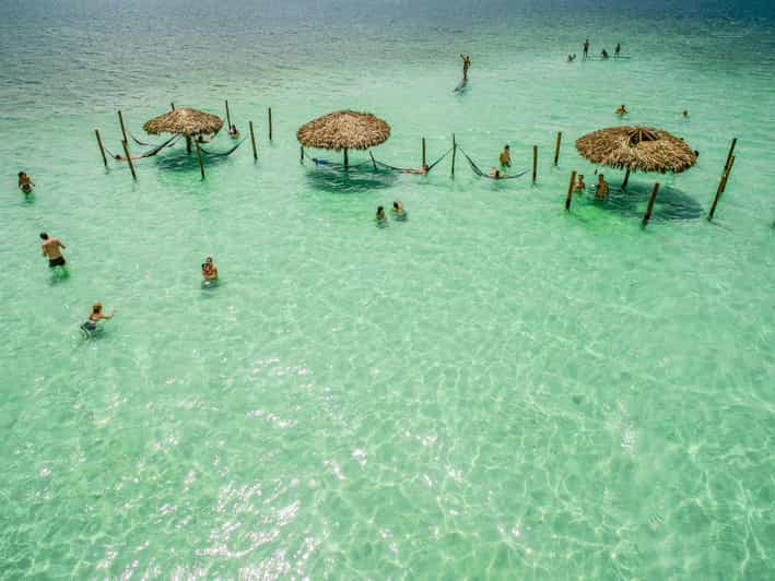 From Fortaleza: Jericoacoara Full-day Tour - Why Jericoacoara earns the attention