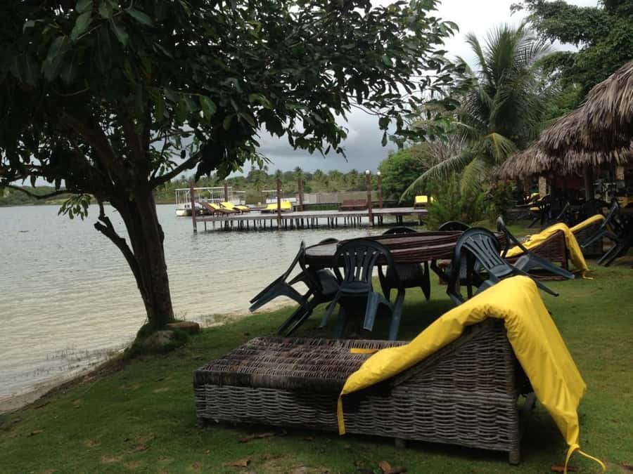 From Fortaleza: Lagoinha Beach Day Trip - Why Lagoinha makes a good escape from Fortaleza