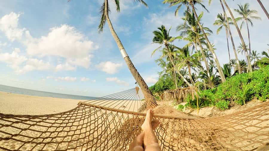 From Fortaleza: Lagoinha Beach Day Trip - The early pickup sets the pace