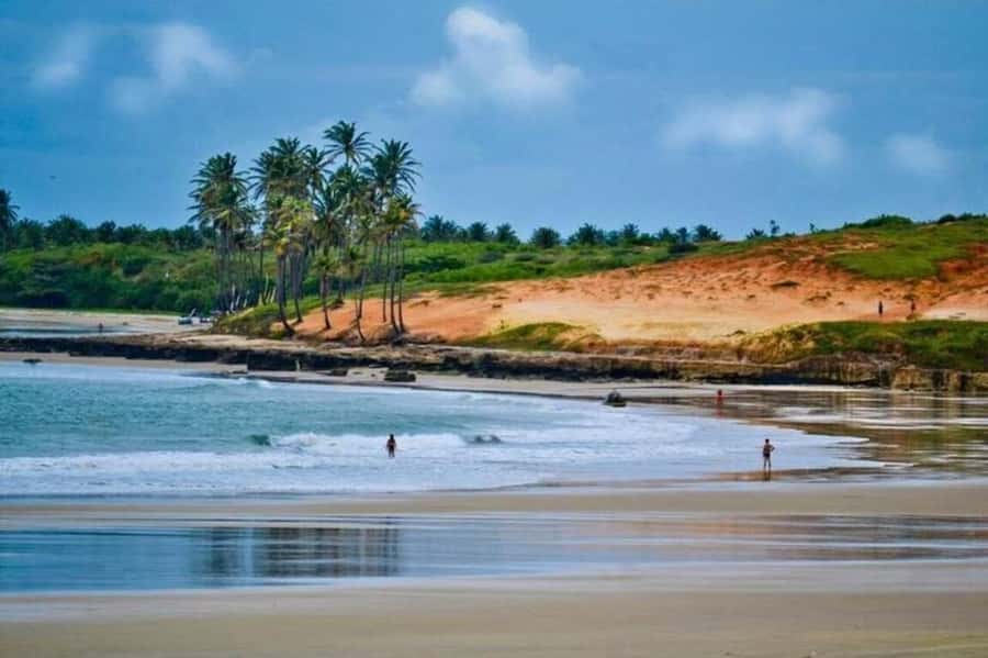 From Fortaleza: Lagoinha Beach Day Trip - How much value do you get for $18?