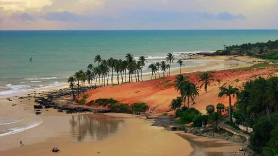 From Fortaleza: Lagoinha Beach Day Trip - Who will enjoy this day trip most?