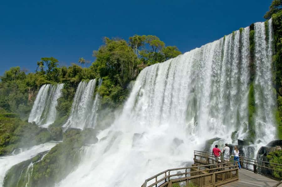 From Foz do Iguaçu: Argentinean Falls Tour with Pickup - Why the Argentine Side Feels So Close