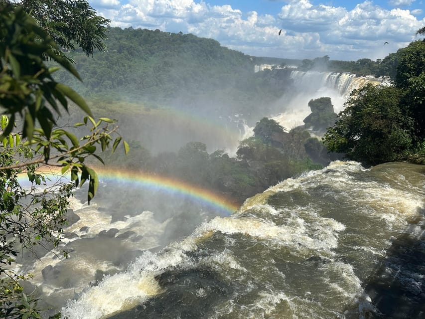 from Foz do Iguaçu: Private Tour on Argentinean Falls - Who will enjoy this tour most?