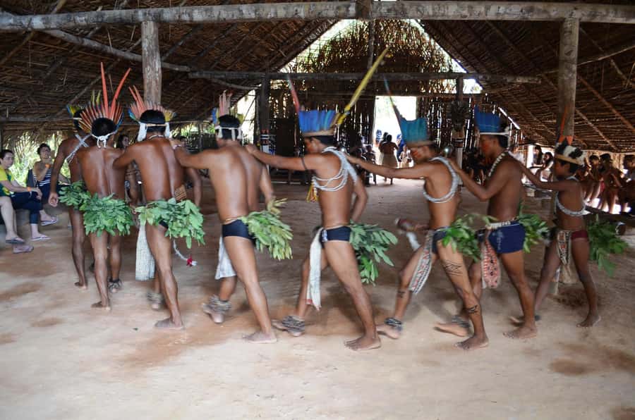 From Manaus: 3 or 4-Day Rio Negro & Anavilhanas River Cruise - Should you book the 3 or 4-day Rio Negro cruise?