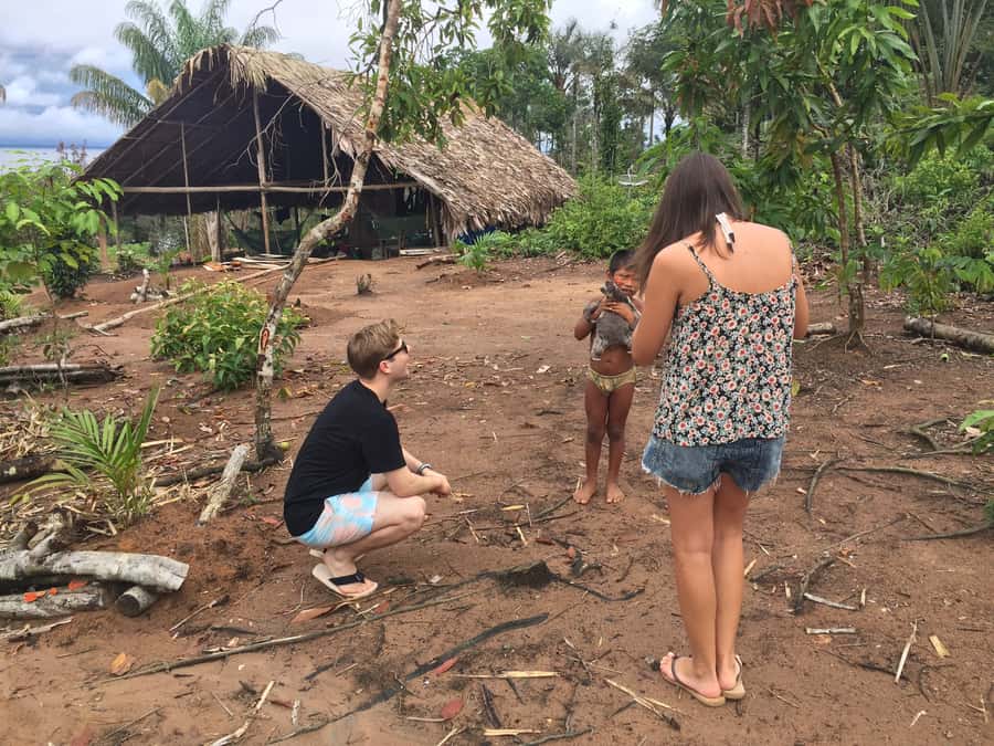 From Manaus: Negro River Half-Day Trip - Key Points at a Glance