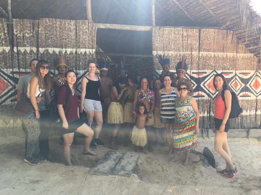From Manaus: Negro River Half-Day Trip - The Negro River Begins Your Morning