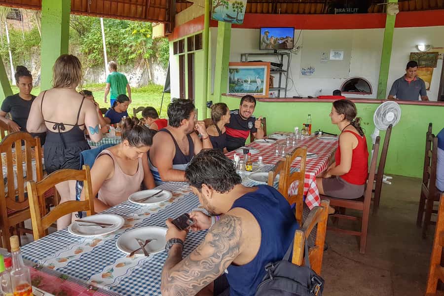 From Manaus: Presidente Figueiredo Waterfalls Daytrip - Should you book the Presidente Figueiredo day trip?