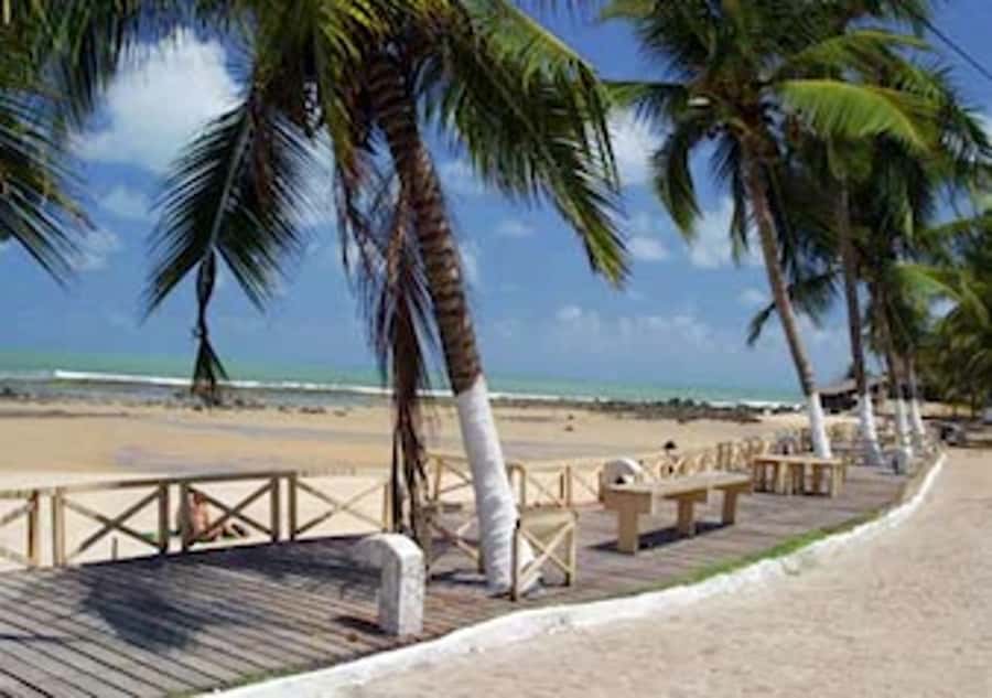 From Natal: Pipa, Cacimbinhas, And Love Beach Full-Day Tour - Is $153 a fair price?