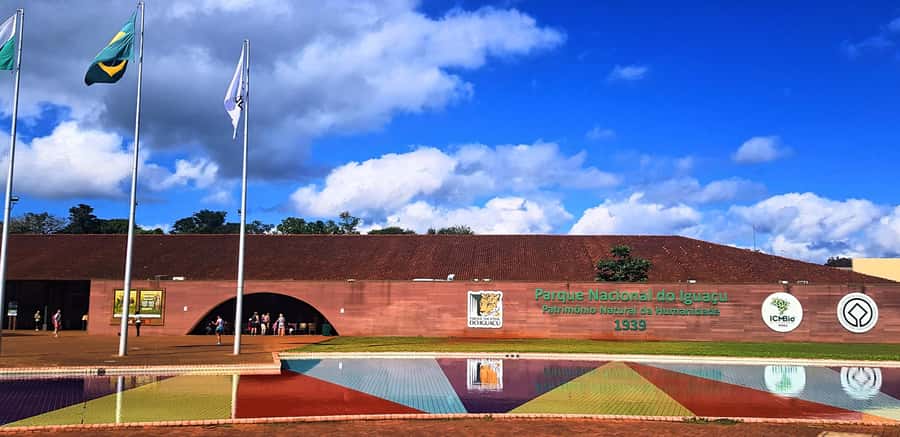 From Puerto Iguazu: Brazilian Falls with Boat Adventure - Key points to know before you book
