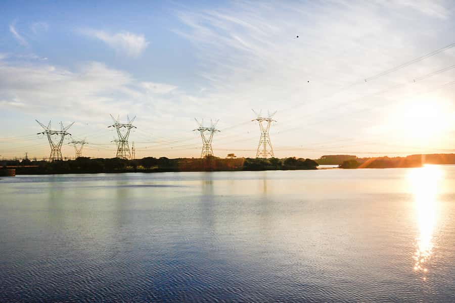 From Puerto Iguazu: Itaipu Dam Tour with Entrance Ticket - Panoramic ticket or Special Circuit?