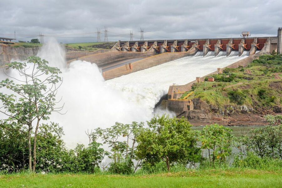 From Puerto Iguazu: Itaipu Dam Tour with Entrance Ticket - Who should book this Itaipu visit?