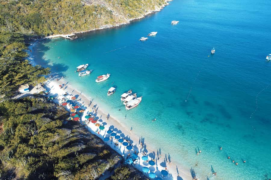 From Rio: Arraial do Cabo Day Trip with Boat Tour - Who should book this day trip?